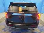 Ford Explorer 2024