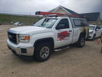 GMC Sierra 2015