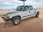 Chevrolet Silverado 2001