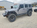 Jeep Wrangler 2014