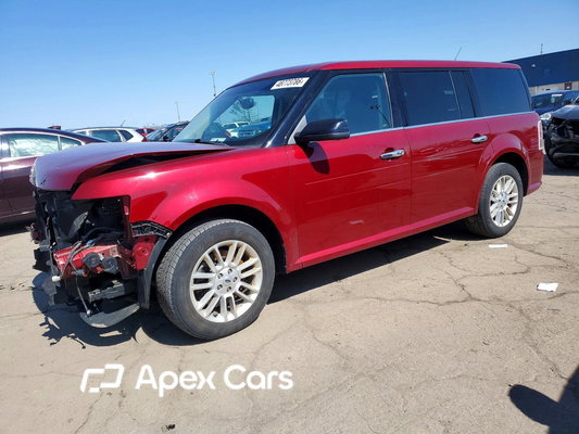 Ford Flex 2019 - Zdjęcie 1 z 14