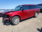 Ford Flex 2019