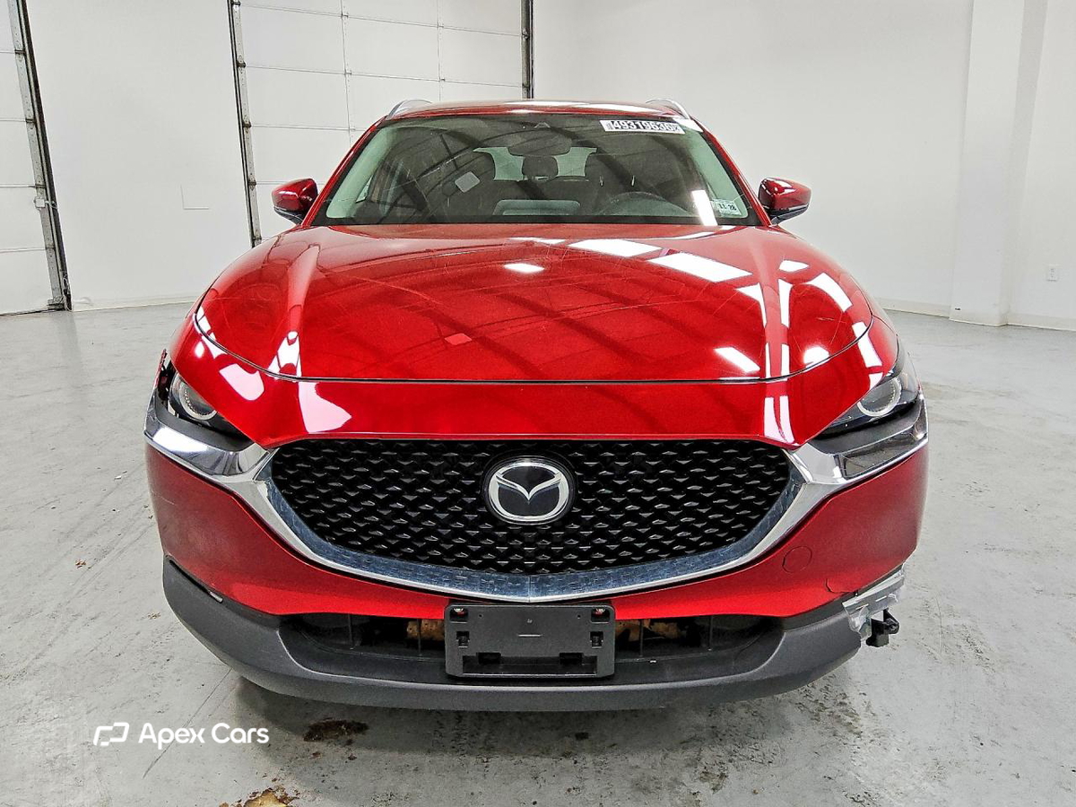 Mazda CX-30 2023