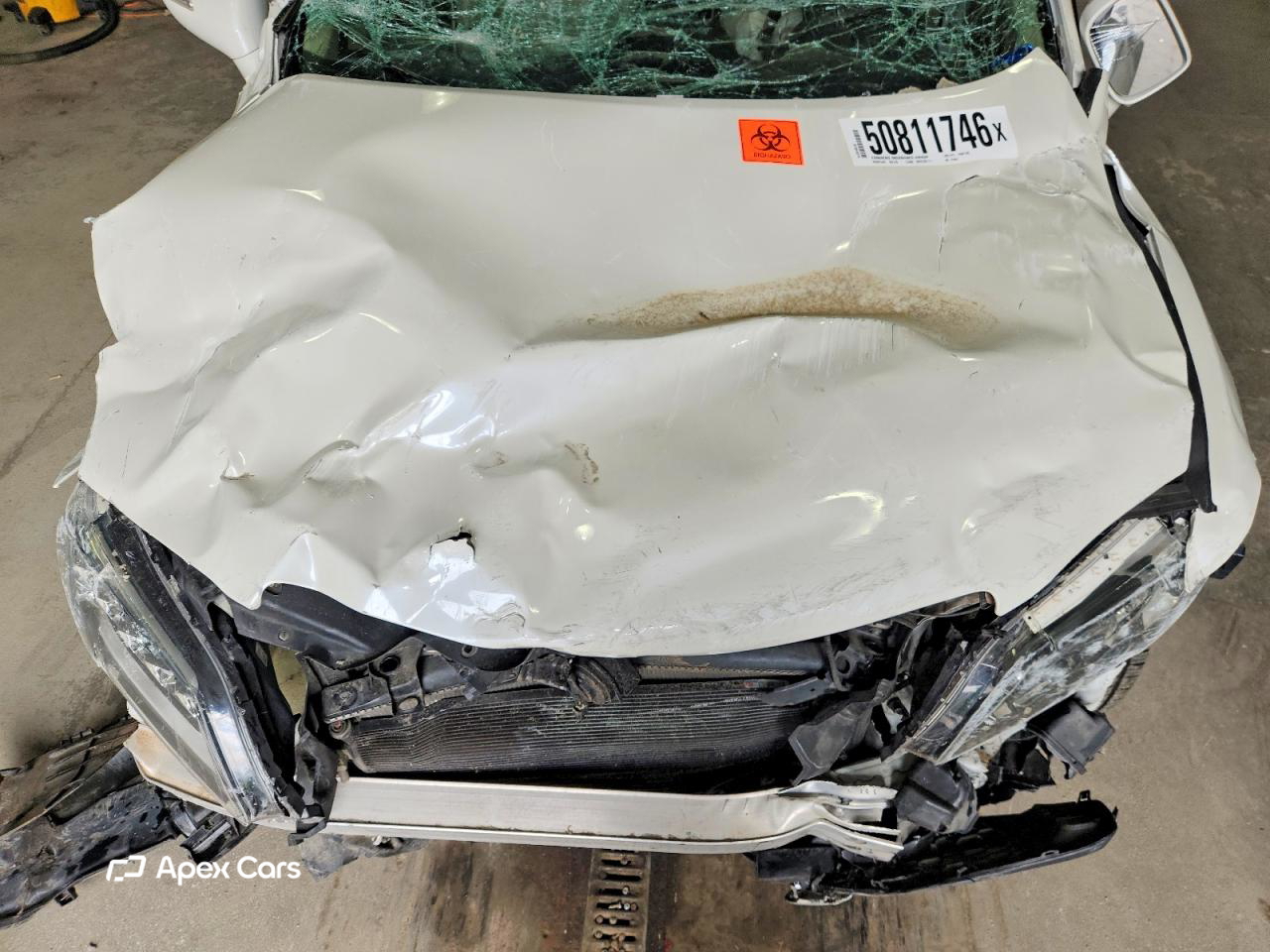 Acura RDX 2016