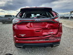 Ford Edge 2016
