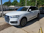 Audi Q7 2017