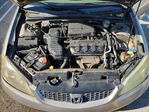 Honda Civic 2005