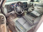 Chevrolet Silverado 2012