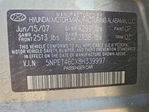 Hyundai Sonata 2008