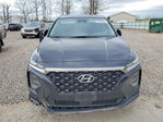 Hyundai Santa Fe 2019