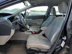 Honda Civic 2013