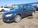Subaru Outback 2009