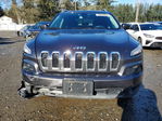 Jeep Cherokee 2017