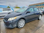 Toyota Corolla 2012