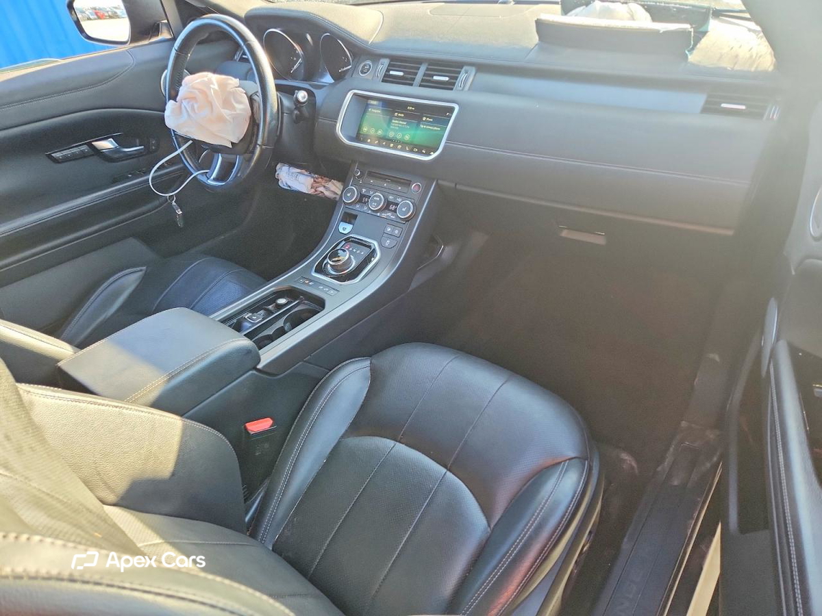 Land Rover Range Rover 2018