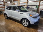 Kia Soul 2019