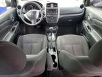 Nissan Versa 2018