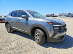 Nissan Kicks 2025