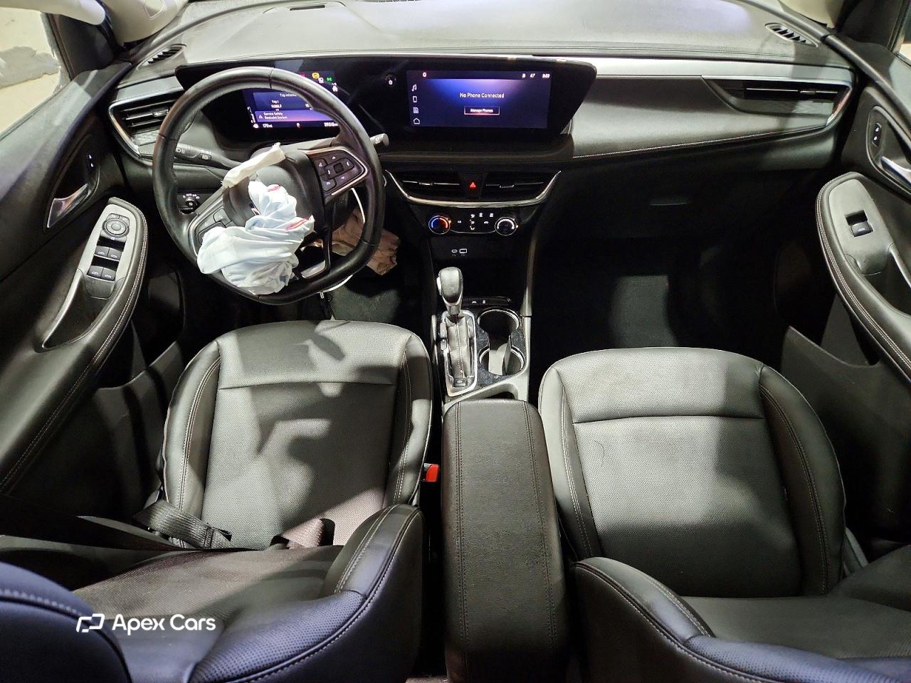 Buick Encore 2024