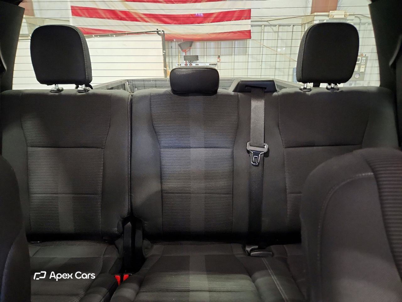 Ford F-150 2016