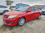 Toyota Corolla 2012