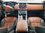 Land Rover Range Rover 2017