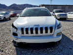 Jeep Cherokee 2018