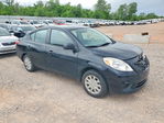 Nissan Versa 2014