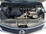Nissan Versa 2012