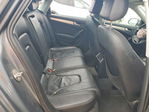 Audi A4 2015
