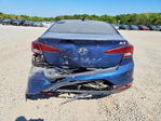 Hyundai Elantra 2019