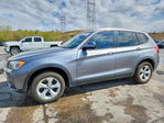 BMW X3 2012