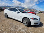 Jaguar XF 2013