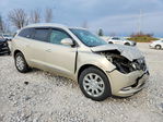 Buick Enclave 2014