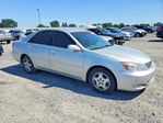 Toyota Camry 2002