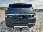 Land Rover Range Rover 2016