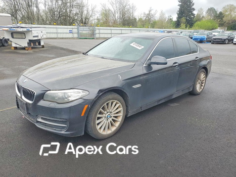 BMW Series 5 2014 - Image 1 of 12