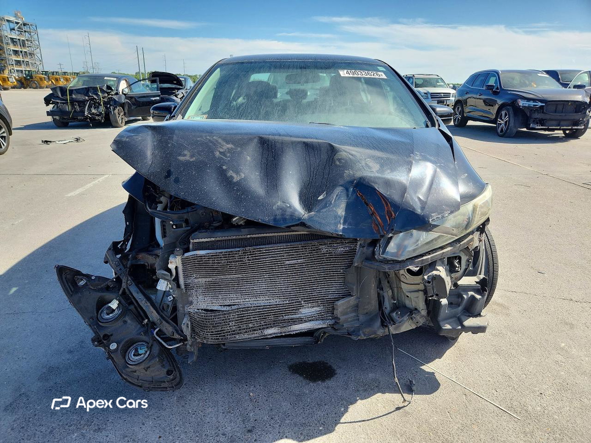Honda Civic 2014