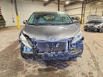Toyota Sienna 2017