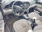 Hyundai Elantra 2019
