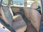 Toyota RAV 4 2008