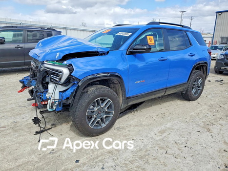 GMC Terrain 2026 - Image 1 of 13