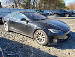 Tesla Model S 2016