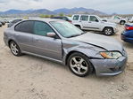 Subaru Legacy 2008