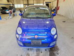 Fiat 500 2012