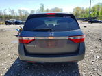 Honda Odyssey 2012