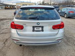 BMW Series 3 2017