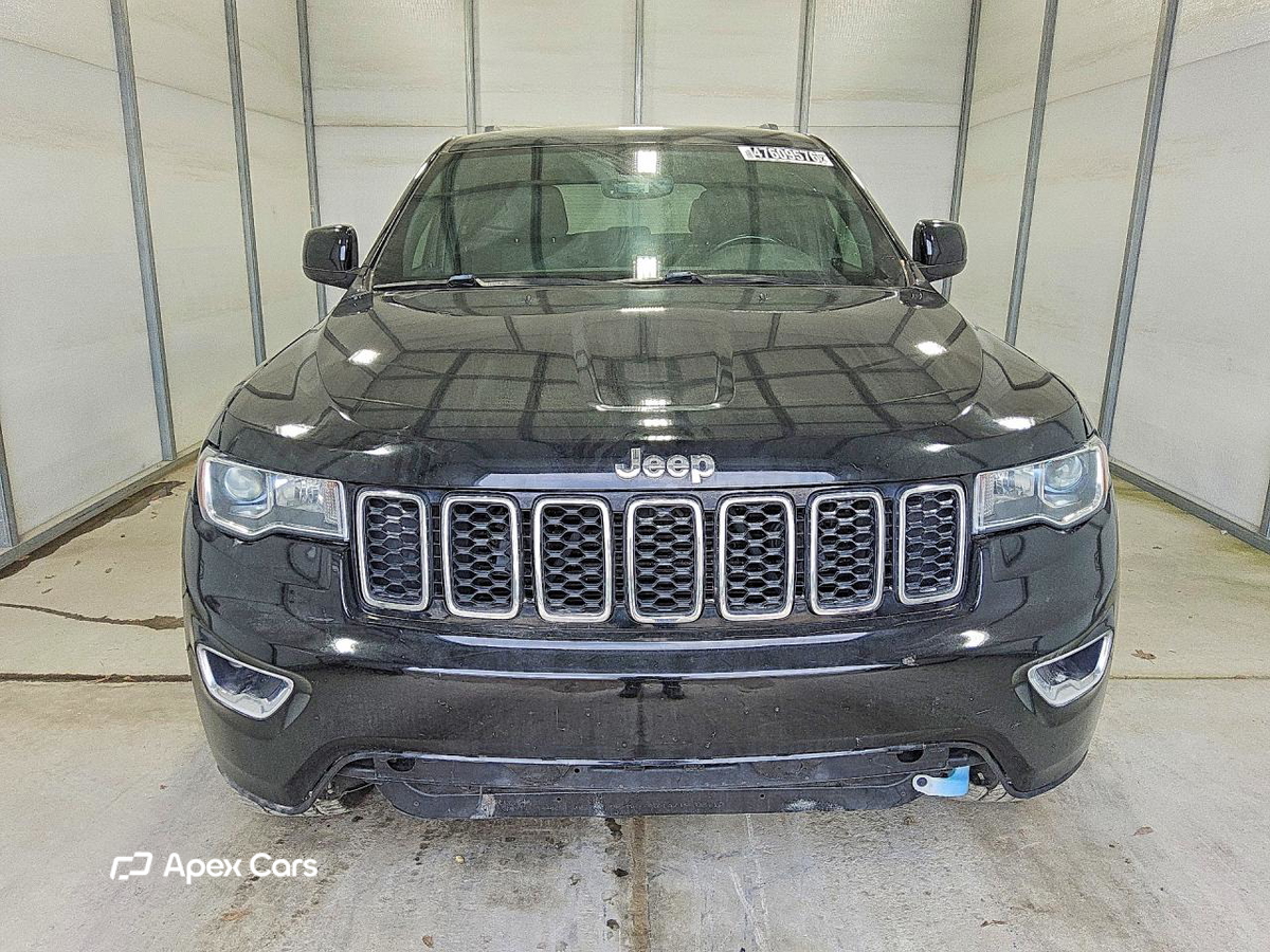 Jeep Cherokee 2019