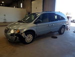 Chrysler Voyager 2005