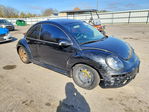 Volkswagen Beetle 2010